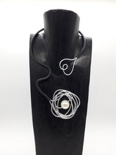 Carica l'immagine nel visualizzatore di Gallery, Collana Le Modellabili - Perla