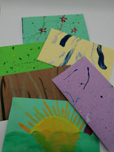 Carica l'immagine nel visualizzatore di Gallery, Buste per Orecchini diversi per AIPD