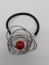 Carica l'immagine nel visualizzatore di Gallery, Bracciale Le Modellabili - rosso - tra il dire e il fare