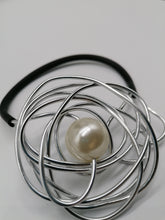 Carica l&#39;immagine nel visualizzatore di Gallery, Bracciale Le Modellabili - perla - tra il dire e il fare
