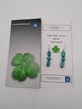 Carica l'immagine nel visualizzatore di Gallery, Orecchini diversi per Aipd - 2131