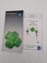 Carica l'immagine nel visualizzatore di Gallery, Orecchini diversi per Aipd - 2130