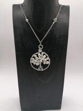 Carica l'immagine nel visualizzatore di Gallery, Albero della vita con perle