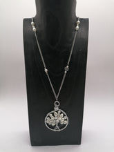 Carica l'immagine nel visualizzatore di Gallery, Albero della vita con perle