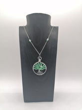 Carica l'immagine nel visualizzatore di Gallery, Alberi della Vita con cristalli