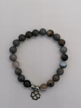 Carica l'immagine nel visualizzatore di Gallery, Bracciale quadrifoglio per Aipd