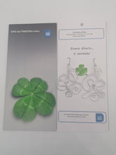 Carica l'immagine nel visualizzatore di Gallery, Orecchini diversi per Aipd - 2168