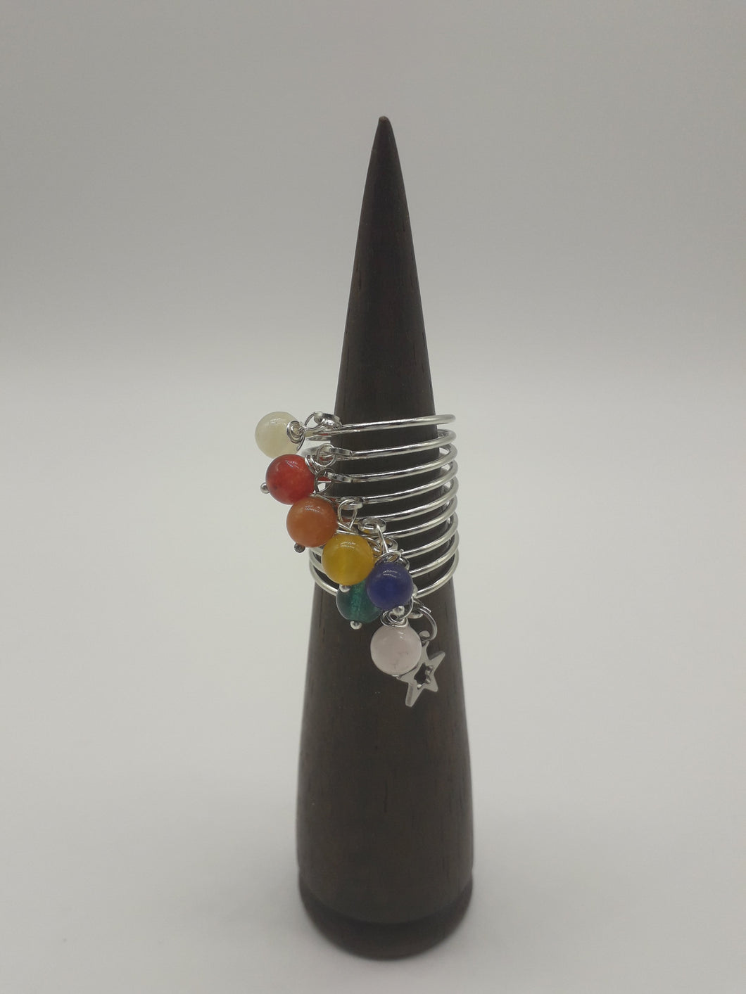 anello arcobaleno - tra il dire e il fare