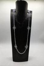 Carica l&#39;immagine nel visualizzatore di Gallery, Collana Chanel - tra il dire e il fare
