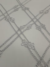 Carica l&#39;immagine nel visualizzatore di Gallery, Collana Chanel - tra il dire e il fare
