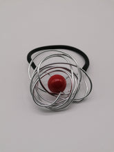 Carica l&#39;immagine nel visualizzatore di Gallery, Bracciale Le Modellabili - rosso - tra il dire e il fare
