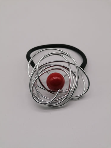 Bracciale Le Modellabili - rosso - tra il dire e il fare