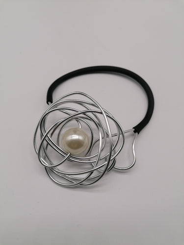 Bracciale Le Modellabili - perla - tra il dire e il fare