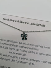 Carica l&#39;immagine nel visualizzatore di Gallery, I Simboli - Farfalla - tra il dire e il fare
