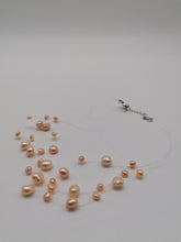 Carica l&#39;immagine nel visualizzatore di Gallery, Collana perle barocche - tra il dire e il fare

