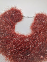 Carica l&#39;immagine nel visualizzatore di Gallery, Collana lurex - tra il dire e il fare
