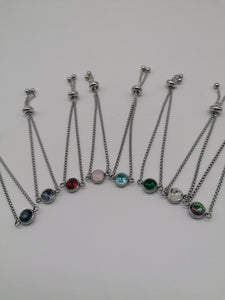 Bracciale " I Coriandoli"