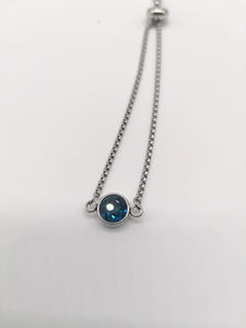 Bracciale " I Coriandoli"