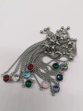 Carica l&#39;immagine nel visualizzatore di Gallery, Bracciale &quot; I Coriandoli&quot;
