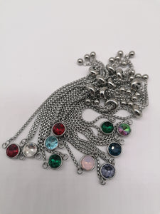 Bracciale " I Coriandoli"