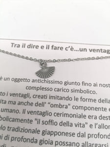 I Simboli - Ventaglio