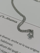 Carica l&#39;immagine nel visualizzatore di Gallery, I Simboli - Khamsa
