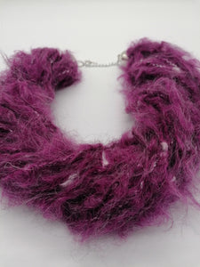 Collanosa ,,, fluffosa!