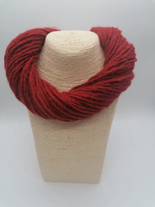 Collanosa rosso bordeaux